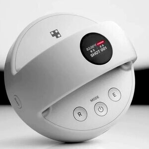 Brand New out of the box Medicube AGE-R Contour Body Shot Home Care Device